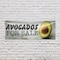 Signmission Avocados for Sale, 24 Inch x 72 Inch, Vinyl Banner B-72-30474 - alternate 3