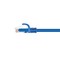Monoprice Cat6 Utp Network Cable, 75 ft.Blue 11374 - alternate 2