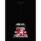 Holland Bar Stool University of Alabama Script A Pendant Box Light BxLM1 - alternate 3