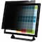 Startech.Com 17-INCH 5:4 COMPUTER MONITOR PRIVACY FILTER, ANTI-GLARE PRIVACY SCREEN/SHIELD W/51% BLUE LIGHT 1754-PRIVACY-SCREEN - alternate 1