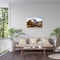 Trademark Fine Art Outdoor Canvas Art - Attila Szabo 'Desert King' Wall Art for Patios, or Gardens 1X11005-OC1624WR - alternate 4