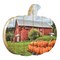 Homeroots Pumpkins for Sale Unframed Print Wall Art 416066 - alternate 3