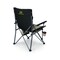 Picnic Time Family Of Brands NCAA Oregon Ducks Big Bear XXL Camping Chair with Cooler - Heavy Duty Beach Chair 808-00-175-474-0 - alternate 1