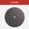 Dremel 1-1/4'' Cut-Off Wheel 540 - alternate 3