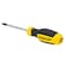 Stanley Screwdriver, Square, #2, Round STHT60812 - alternate 3