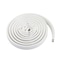 M-D Building Products 3/8 in. x 3/8 in. x 17 ft. White Premium Silicone Rubber PLATINUM Window Seal for Ex-Large Gaps 43846 - alternate 4
