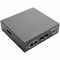 Tripp Lite 8-PORT CONSOLE SERVER BUILT-IN MODEM DUAL GBE NIC FLASH DUAL SIM B093-008-2E4U-M - alternate 1