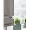 Amerock Ravino 1-1/4 inch (32mm) Diameter Polished Chrome Cabinet Knob, 10PK 10VMP5301226 - alternate 3