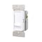 Eaton Wiring Devices EATON Slide Dimmer, 120 V, 3 -Gang, White FSUL06-W-KB-L - alternate 3