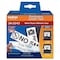 Brother Continuous Label Stock, White, Matte, 4 in W DK2243 - alternate 1
