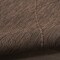 Homeroots 3' X 5' Dark Brown And Brown Geometric Indoor Outdoor Area Rug 552719 - alternate 6