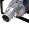 Wrightmaster 3 in. Semi-Trash Water Pump, 7HP 209cc Gas Powered with 50ft Discharge Hose and Kit, 264 GPM ZR-134908 - alternate 3