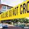 Xpose Safety Police Line Do Not Enter Tape Roll, 3 Inch Wide x 1000 Feet, Yellow w/Black Letters, 48 Rolls, 48PK PPLT-48-X - alternate 5