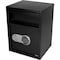 Paragon Electronic Safe Deposit Box - Drop Safe with Digital Keypad & 2 Keys by Safes 83-DT5931-1 - alternate 1