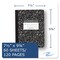 Roaring Spring Composition Book, 60Sheet, Wide, Black 77222 - alternate 8