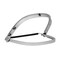 Bouton Optical Aluminum Face Shield Bracket for Cap Style Hard Hats 251-01-5271 - alternate 1