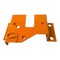 John Deere BRACKET, OEM 8109175 - alternate 2