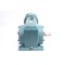 Reliance Controls RIGHT ANGLE GEAR REDUCER 3.15HP 20:1 56WM28A - alternate 1