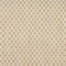 Homeroots 3' X 5' Natural And Ivory Geometric Indoor Outdoor Area Rug 572339 - alternate 4