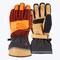 Mobile Warming Blacksmith V2 Heated Glove Unisex Black/Tan MD MWUG49800325 - alternate 4