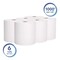 Scott High Capacity Hard Roll Paper Towels White, 1000 ft./Roll 6 Paper Towel Rolls/Convenience Case, 6PK 01005 - alternate 5