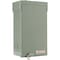 Eaton BR 125A 4-Space 8-Circuit Main Lug Outdoor Load Center BRC48L125RP - alternate 2