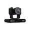 Bzbgear 30X 1080P FHD AUTO TRACKING HDMI/3G-SDI/USB 2.0/USB 3.0/NDI/HX Live Strmng PTZ Camera, Blk BG-ADAMO-JRND30X-B - alternate 4