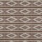 Homeroots 10' X 14' Brown And Beige Geometric Washable Indoor Outdoor Area Rug 599615 - alternate 6