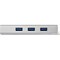 Startech.Com BUS-POWERED USB 3.2 GEN 1 5GBPS EXPANSION HUB - USB-A TO 3-PORT USB-A HUB - NI ST3300G3UA - alternate 8