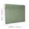 York Wallcoverings Vava Smaragd Dark Green Wallpaper MB16040 - alternate 2