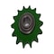 John Deere IDLER, JOHN DEERE OEM AE54038 AE54038 - alternate 2