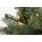 Holiday Bright Lights 4 ft. Full LED 250 ct Virginia Color Changing Christmas Tree 24-01018A - alternate 6