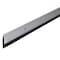 Zoro Select Door Sweep, 3 Ft L 2RRG5 - alternate 1