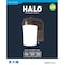 Eaton Wiring Devices Entry and Patio Light, 120 V, 11 W, LED Lamp, 652 Lumens Lumens, 5000 K Color Temp FE0650LPC - alternate 3