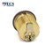 Ecs Hardware Durable Premium Mortise Cylinder, 1-1/8 in 10B Oil Rubbed Bronze / Black KW1 ECSH-MC02-10B-KW1 - alternate 3