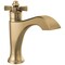 Delta Dorval: Single Handle Bathroom Faucet 557-CZLPU-DST - alternate 1