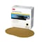 3M 3M Gold Disc 00972, 6 in, P500, 100 Discs/Carton, 4PK 216U - alternate 1