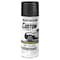 Rust-Oleum Automotive Premium Custom Lacquer Spray Paint, Metallic Black Stainless Steel, 11 oz. 323354 - alternate 1