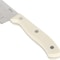 Oster Evansville 14 Piece Stainless Steel Blade Cutlery Set in White 123857.14 - alternate 5