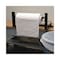 Boardwalk 60 gal Trash Bags, 38 in x 65 in, 2.5 mil, Clear, 50 PK BWKD3865 - alternate 4