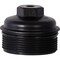 Premium Guard Engine Oil Filter Housing Cap,  CAP5436 - alternate 1