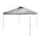 Crown Shade Crown Shade One Touch 150D Polyester Mighty Shade Canopy 9.4 ft. H X 12 ft. W X 12 ft. L CL144E-G5 - alternate 2