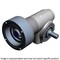Cone Drive WORM GEAR REDUCER F0600100DWNT02 - alternate 1