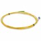 Add-On Addon 2M Alc (Male) To Lc (Male) Yellow Os2 Simplex Riser Fiber Patch ADD-ALC-LC-2MS9SMF - alternate 5