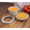 Mrs. Andersons Baking 2 Individual Pie Crust Shields 22024 - alternate 3