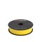 Labeltac LabelTac 4 and Pro Model High Performance 10-Year Vinyl Supply 1in x 150ft, Yellow LT101HP - alternate 1
