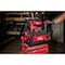 Milwaukee Tool Tool Tote, Red, Ballistic Polyester, 39 Pockets 48-22-8317 - alternate 6
