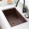 Native Trails Cocina 30 Kitchen Sink CPK293 - alternate 2