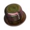 John Deere DRAIN PLUG, JOHN DEERE OEM 4217654 4217654 - alternate 3