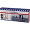Franklin USA Red White & Blue Ladderball Backyard Game 52018 - alternate 2
